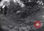 Standbild 3 Ranger Bataillon Santa Maria Italien, 1943, aus Sekunde 16 historischem Filmmaterial Videoclip 65675030901