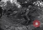 Standbild 3 Ranger Bataillon Santa Maria Italien, 1943, aus Sekunde 18 historischem Filmmaterial Videoclip 65675030901