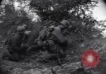 Standbild 3 Ranger Bataillon Santa Maria Italien, 1943, aus Sekunde 21 historischem Filmmaterial Videoclip 65675030901