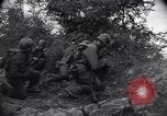Standbild 3 Ranger Bataillon Santa Maria Italien, 1943, aus Sekunde 22 historischem Filmmaterial Videoclip 65675030901