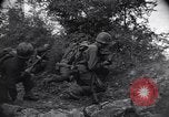 Standbild 3 Ranger Bataillon Santa Maria Italien, 1943, aus Sekunde 23 historischem Filmmaterial Videoclip 65675030901