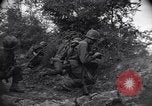 Standbild 3 Ranger Bataillon Santa Maria Italien, 1943, aus Sekunde 24 historischem Filmmaterial Videoclip 65675030901