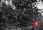 Standbild 3 Ranger Bataillon Santa Maria Italien, 1943, aus Sekunde 25 historischem Filmmaterial Videoclip 65675030901