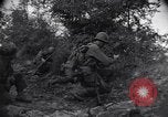 Standbild 3 Ranger Bataillon Santa Maria Italien, 1943, aus Sekunde 29 historischem Filmmaterial Videoclip 65675030901