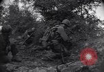 Standbild 3 Ranger Bataillon Santa Maria Italien, 1943, aus Sekunde 30 historischem Filmmaterial Videoclip 65675030901