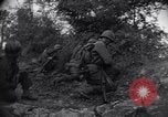Standbild 3 Ranger Bataillon Santa Maria Italien, 1943, aus Sekunde 32 historischem Filmmaterial Videoclip 65675030901