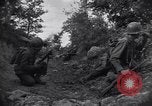 Standbild 3 Ranger Bataillon Santa Maria Italien, 1943, aus Sekunde 33 historischem Filmmaterial Videoclip 65675030901
