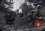Standbild 3 Ranger Bataillon Santa Maria Italien, 1943, aus Sekunde 35 historischem Filmmaterial Videoclip 65675030901