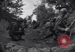 Standbild 3 Ranger Bataillon Santa Maria Italien, 1943, aus Sekunde 36 historischem Filmmaterial Videoclip 65675030901