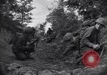 Standbild 3 Ranger Bataillon Santa Maria Italien, 1943, aus Sekunde 40 historischem Filmmaterial Videoclip 65675030901