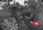 Standbild 3 Ranger Bataillon Santa Maria Italien, 1943, aus Sekunde 41 historischem Filmmaterial Videoclip 65675030901