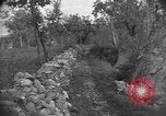 Standbild 3 Ranger Bataillon Santa Maria Italien, 1943, aus Sekunde 42 historischem Filmmaterial Videoclip 65675030901