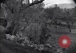 Standbild 3 Ranger Bataillon Santa Maria Italien, 1943, aus Sekunde 45 historischem Filmmaterial Videoclip 65675030901