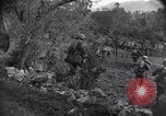 Standbild 3 Ranger Bataillon Santa Maria Italien, 1943, aus Sekunde 48 historischem Filmmaterial Videoclip 65675030901