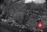 Standbild 3 Ranger Bataillon Santa Maria Italien, 1943, aus Sekunde 49 historischem Filmmaterial Videoclip 65675030901