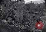 Standbild 3 Ranger Bataillon Santa Maria Italien, 1943, aus Sekunde 51 historischem Filmmaterial Videoclip 65675030901