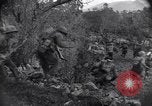 Standbild 3 Ranger Bataillon Santa Maria Italien, 1943, aus Sekunde 53 historischem Filmmaterial Videoclip 65675030901