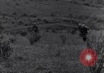 Standbild 3 Ranger Bataillon Santa Maria Italien, 1943, aus Sekunde 54 historischem Filmmaterial Videoclip 65675030901