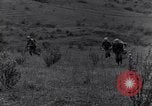 Standbild 3 Ranger Bataillon Santa Maria Italien, 1943, aus Sekunde 55 historischem Filmmaterial Videoclip 65675030901
