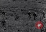 Standbild 3 Ranger Bataillon Santa Maria Italien, 1943, aus Sekunde 56 historischem Filmmaterial Videoclip 65675030901