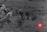 Standbild 3 Ranger Bataillon Santa Maria Italien, 1943, aus Sekunde 61 historischem Filmmaterial Videoclip 65675030901