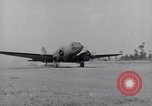 Image C-47 Aéronefs Paestum Italie, 1943, de la seconde 7 séquences d'archives historiques vidéo 65675030903