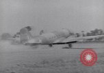 Image C-47 Aéronefs Paestum Italie, 1943, de la seconde 11 séquences d'archives historiques vidéo 65675030903