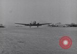 Image C-47 Aéronefs Paestum Italie, 1943, de la seconde 19 séquences d'archives historiques vidéo 65675030903