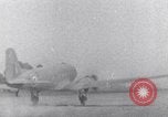 Image C-47 Aéronefs Paestum Italie, 1943, de la seconde 28 séquences d'archives historiques vidéo 65675030903