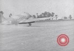 Image C-47 Aéronefs Paestum Italie, 1943, de la seconde 29 séquences d'archives historiques vidéo 65675030903