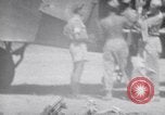 Image C-47 Aéronefs Paestum Italie, 1943, de la seconde 46 séquences d'archives historiques vidéo 65675030903