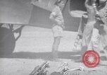 Image C-47 Aéronefs Paestum Italie, 1943, de la seconde 47 séquences d'archives historiques vidéo 65675030903