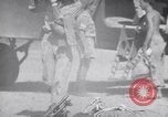 Image C-47 Aéronefs Paestum Italie, 1943, de la seconde 50 séquences d'archives historiques vidéo 65675030903