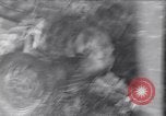 Image of 105mm Howitzer guns Salerno Italy, 1943, second 12 stock footage video 65675030904