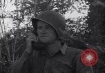 Image of 105mm Howitzer guns Salerno Italy, 1943, second 24 stock footage video 65675030904