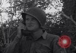 Image of 105mm Howitzer guns Salerno Italy, 1943, second 26 stock footage video 65675030904