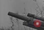 Image of 105mm Howitzer guns Salerno Italy, 1943, second 29 stock footage video 65675030904