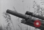 Image of 105mm Howitzer guns Salerno Italy, 1943, second 34 stock footage video 65675030904
