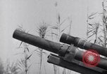 Image of 105mm Howitzer guns Salerno Italy, 1943, second 37 stock footage video 65675030904