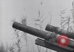 Image of 105mm Howitzer guns Salerno Italy, 1943, second 41 stock footage video 65675030904