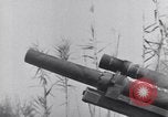 Image of 105mm Howitzer guns Salerno Italy, 1943, second 42 stock footage video 65675030904