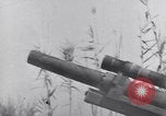 Image of 105mm Howitzer guns Salerno Italy, 1943, second 43 stock footage video 65675030904