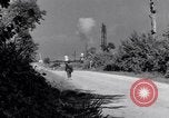 Image of 105mm Howitzer guns Salerno Italy, 1943, second 44 stock footage video 65675030904