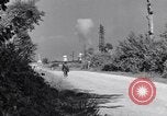 Image of 105mm Howitzer guns Salerno Italy, 1943, second 45 stock footage video 65675030904