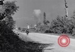 Image of 105mm Howitzer guns Salerno Italy, 1943, second 46 stock footage video 65675030904