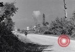 Image of 105mm Howitzer guns Salerno Italy, 1943, second 47 stock footage video 65675030904