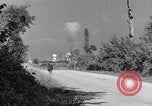 Image of 105mm Howitzer guns Salerno Italy, 1943, second 48 stock footage video 65675030904