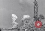 Image of 105mm Howitzer guns Salerno Italy, 1943, second 50 stock footage video 65675030904