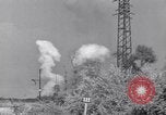 Image of 105mm Howitzer guns Salerno Italy, 1943, second 53 stock footage video 65675030904