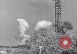 Image of 105mm Howitzer guns Salerno Italy, 1943, second 54 stock footage video 65675030904